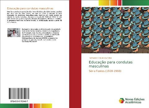 Educação para condutas masculinas