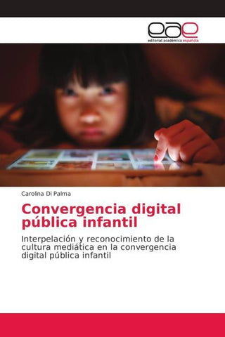 Convergencia digital pública infantil