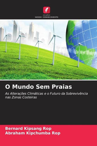 O Mundo Sem Praias