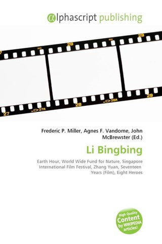 Li Bingbing