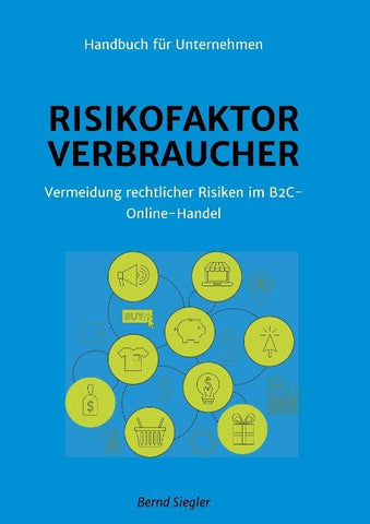 Risikofaktor Verbraucher