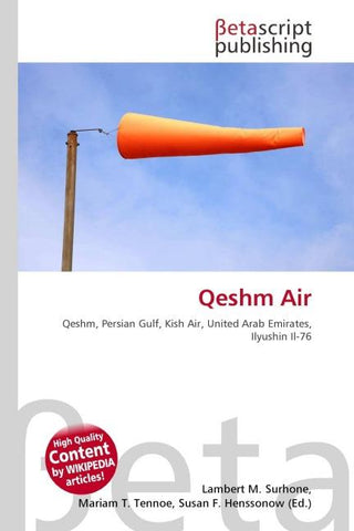 Qeshm Air