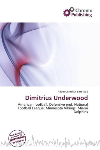 Dimitrius Underwood