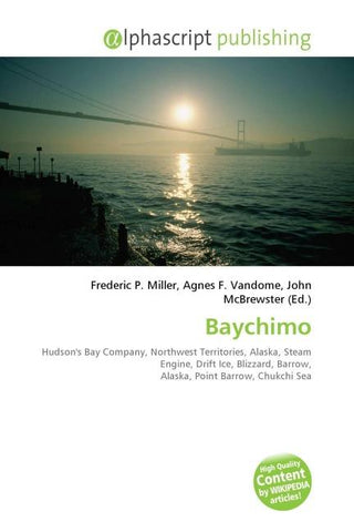 Baychimo