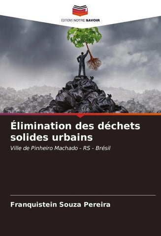 Élimination des déchets solides urbains