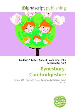 Eynesbury, Cambridgeshire