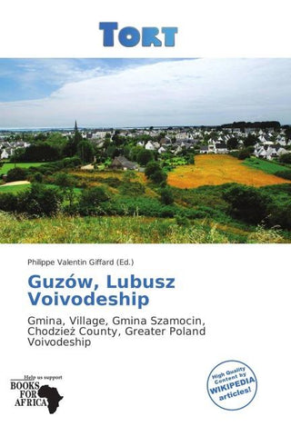 Guzów, Lubusz Voivodeship