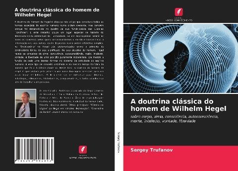 A doutrina clássica do homem de Wilhelm Hegel