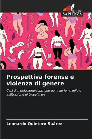 Prospettiva forense e violenza di genere