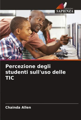 Percezione degli studenti sull'uso delle TIC