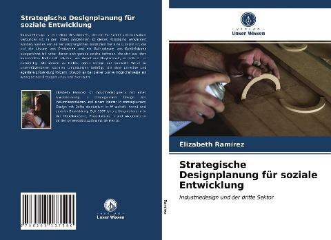Strategische Designplanung für soziale Entwicklung