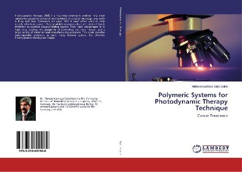 Polymeric Systems for Photodynamic Therapy Technique