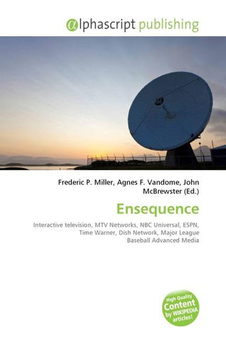 Ensequence