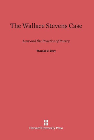 The Wallace Stevens Case
