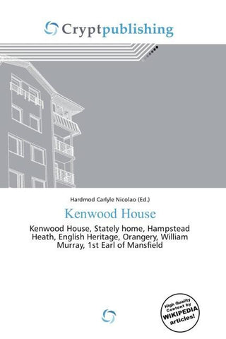 Kenwood House