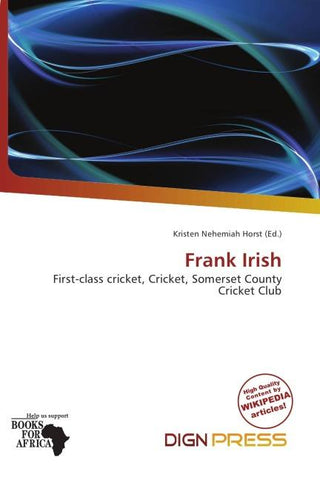 Frank Irish