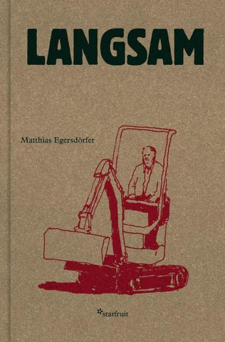 Langsam