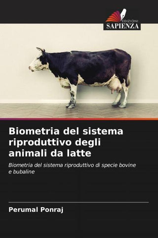 Biometria del sistema riproduttivo degli animali da latte