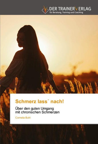 Schmerz lass´ nach!