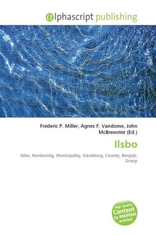 Ilsbo