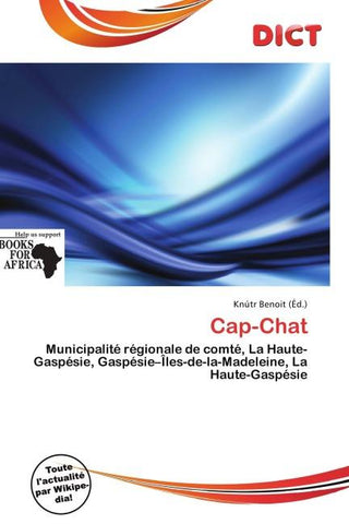 Cap-Chat