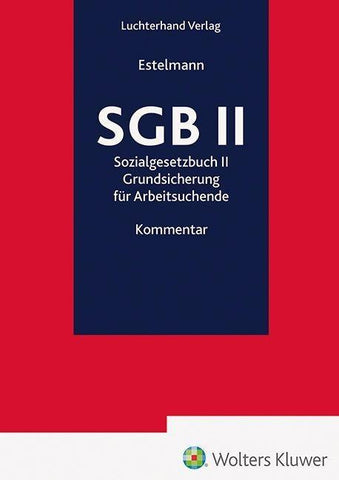 Kommentar zum SGB II