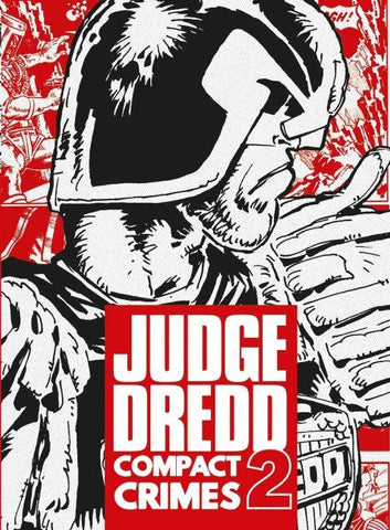 Judge Dredd