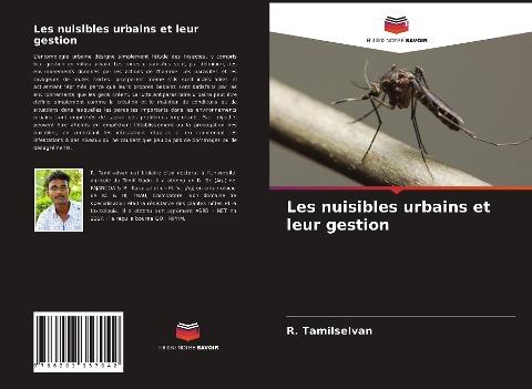 Les nuisibles urbains et leur gestion