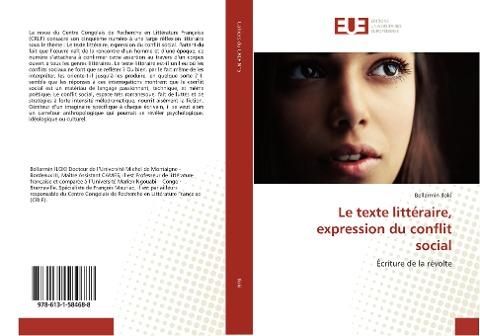 Le texte littéraire, expression du conflit social