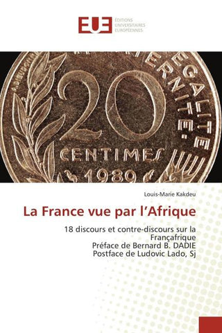 La France vue par l'Afrique