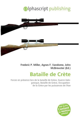 Bataille de Crète