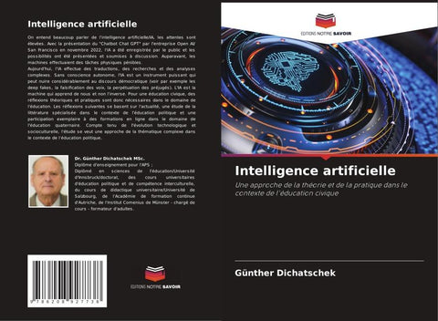 Intelligence artificielle