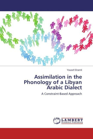 Assimilation in the Phonology of a Libyan Arabic Dialect