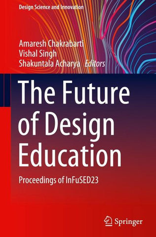 The Future of Design Education