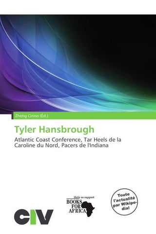 Tyler Hansbrough