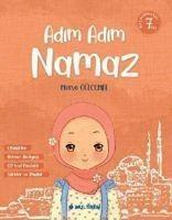 Adim Adim Namaz - Kiz
