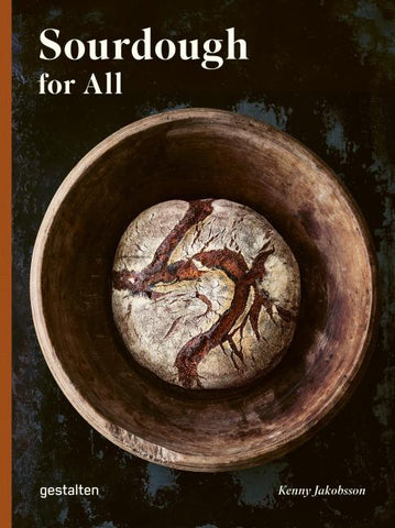 Sourdough for All