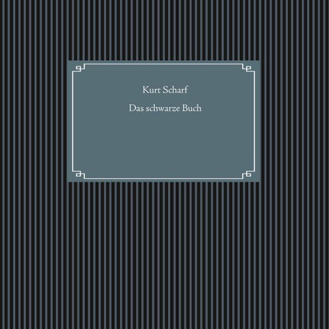 Das schwarze Buch
