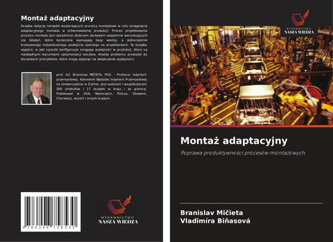 Monta¿ adaptacyjny