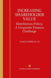Increasing Shareholder Value