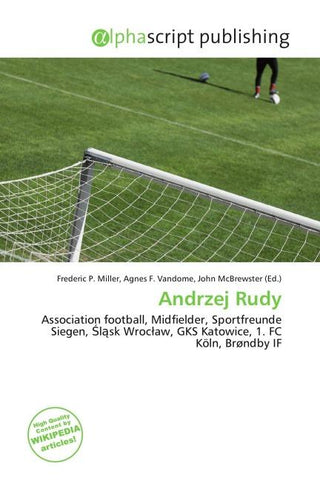 Andrzej Rudy