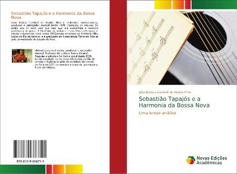 Sebastião Tapajós e a Harmonia da Bossa Nova