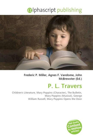 P. L. Travers