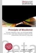 Principle of Bivalence