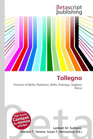 Tollegno