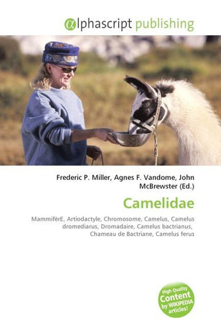 Camelidae