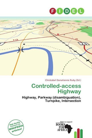 Controlled-access Highway