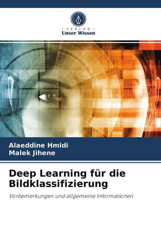 Deep Learning für die Bildklassifizierung