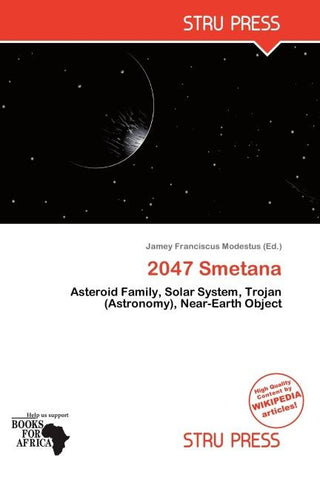 2047 Smetana