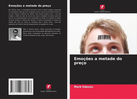 Emoções a metade do preço